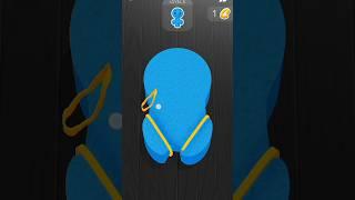 sponge art : gameplay in Android device