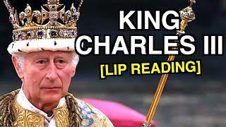 The Royal Family - Coronation (Lip Reading)