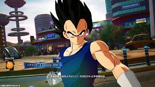 Dragon Ball Sparking Zero - Online Battles Gameplay (Full Game)