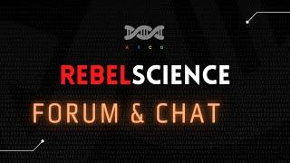 rebelScience: Forum & Matrix Space