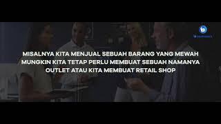 INI 8 FAKTOR PENENTU PERKEMBANGAN BISNIS ANDA! - Satia Pradana