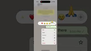 How to EDIT WHATSAPP MESSAGES?