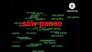 saw panse wendjy love ft juventz x lordjy