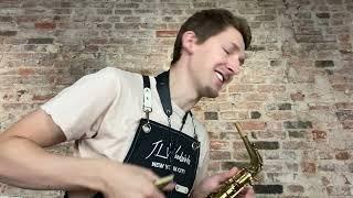 Selmer Mark VI Alto Saxophone Showdown! 220xxx VS 126xxx VS 94xxx Comparisons! Which One Wins?