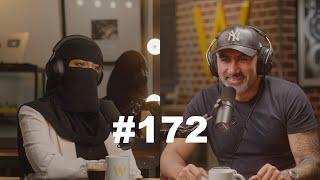 Hikmat Wehbi Podcast #172 Amy Roko ايمي روكو