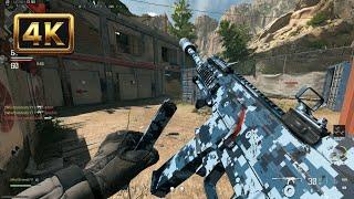 Call of Duty Modern Warfare 3 Multiplayer Gameplay 4K [Cherry Blossom]