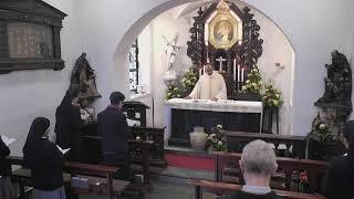 23.06.2024 WEBCAM (nachts) | Original Shrine * Urheiligtum * Santuario Original