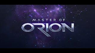 Master of Orion - In Development Trailer