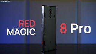 Nubia Red Magic 8 Pro Full Review: The best Gaming Phone Experienced Ever