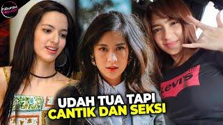 Dijuluki Hot Moms! 10 Artis Indonesia ini Tetap Cantik Mempesona Meski Sudah Punya Anak