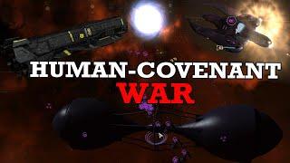 Winning the Human-Covenant War | Sins of the Prophets