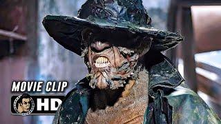 JEEPERS CREEPERS: REBORN | Final Scene (2022) Movie CLIP HD
