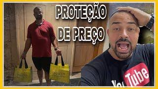 COMO SOLICITAR A PROTEÇÃO DE PREÇO, PROTEÇÃO DE PREÇO VISA GOLD, platinum, infinite.