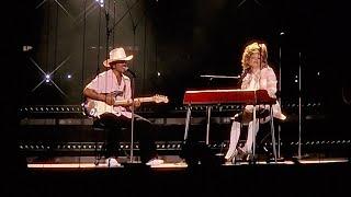 Lady Gaga & Bruno Mars - Die With a Smile (First Live Performance Of The Song)