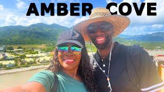 CARNIVAL VISTA CRUISE | AMBER COVE - PUERTO PLATA TOUR | DAY 3