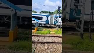 Kerala Vande Bharat Express - The Pride of Kerala's Railways