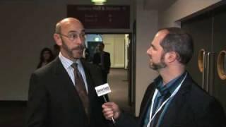 Social media metrics with Jim Sterne, Chairman, Web Analytics Association at SES London 2010