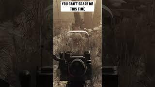 When it's your Second playthrough in Metro Exodus #shorts #metroexodus