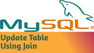 Update Table Using Join | #6 | MySQL Advanced Tutorial in Hindi