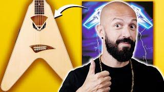 Metal e Chitarra Acustica: I migliori 10 brani | StrumentiMusicali.net