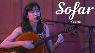 Yeemz - In The City | Sofar Los Angeles