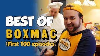 Best of BoxMac (First 100 Episodes)