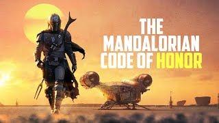 The Mandalorian Code of Honor Explained