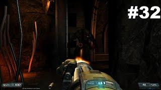 Let’s Replay Doom 3 BFG Edition #32: Retrieving the Soul Cube [Strobe Warning]