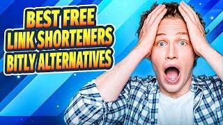 Best Free Link Shorteners Bitly Alternatives Which is the best free URL shortener