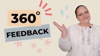 How to Deliver Effective 360 Degree Feedback