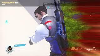 [Overwatch] Nory's Sexy Septuple