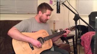 Pursuit of Happiness (Kid Cudi Cover) - Ben Lutz