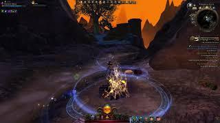 Neverwinter Big Soulweaver and Healer changes Mod 17