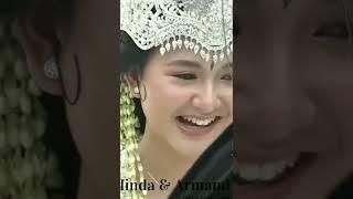 gara gara cabe nyempil |adinda azani|#short