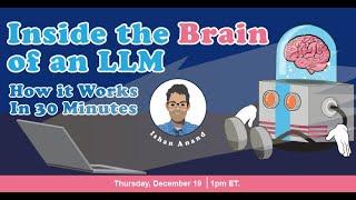 Inside the brain of an LLM