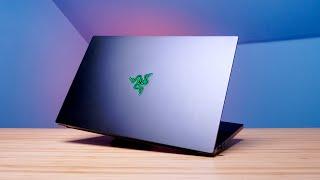 Razer Blade 15 Base // Unboxing