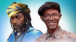 #BUJUBANTON&#bereshammond  #FallingInLoveAllOverAgain IN TRINIDAD LIVE @#REDEMPTION8