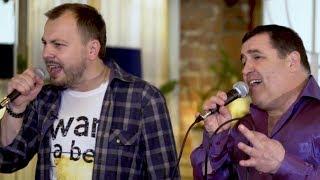 Y. Sumishevskiy and G. Gusev - Hello, love (folk Makhor)