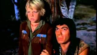 Daniel Boone Season 2 Episode 26 Full Episode