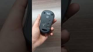 New Logitech M240 Bluetooth mouse  #trending #viral #youtubeshorts