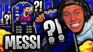 PACKER FAKTISK TOTY LIONEL MESSI!!  **jeg klarer ikke tro på det her sjæl**