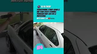 Top 5 Car Videos 12/06/2023:1) carwow 2) Mat Armstrong 3) Throttle House 4) Adam LZ 5) Car Throttle