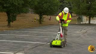 Subsurface Utility Engineering | Blood Hound Utility Locators