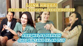 BANYAK FAKTA TERUNGKAP! FUN FACT PARA CAST FILM SUKMA