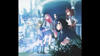 【Transcribed】【Darling in the Franxx ED 2】【Manatsu no Setsuna】