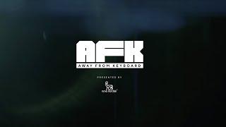 AFK Episode #1 Trailer: Jacob "Pimp" Winneche