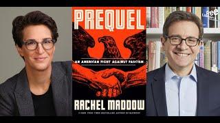 Rachel Maddow | Prequel: An American Fight Against Fascism