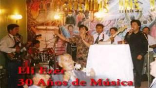 Cueca Cristiana Salmo 150 Grupo Eli Ezer