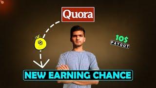 How to earn money from Quora space || Quora space earning program