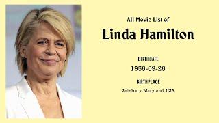 Linda Hamilton Movies list Linda Hamilton| Filmography of Linda Hamilton